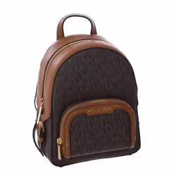 JAYCEE 35T2G8TB1B petit sac à dos femme-brun