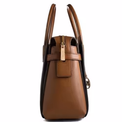 MICHAEL KORS Cabas Marron