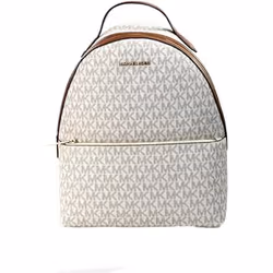 MICHAEL KORS Sac à dos Crème