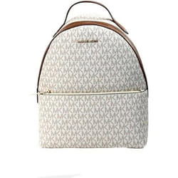 MICHAEL KORS Sac à dos Crème