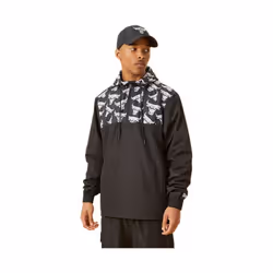 Veste logo Chicago Bulls