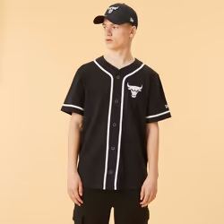 Chemise logo Chicago Bulls