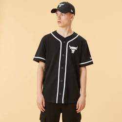 Chemise logo Chicago Bulls