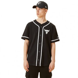 Chemise logo Chicago Bulls