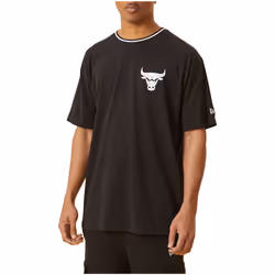 T-shirt graphic Chicago Bulls