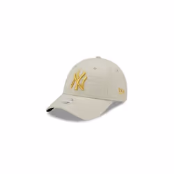 Casquette 9Forty femme New York Yankees