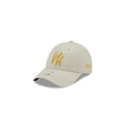Casquette 9Forty femme New York Yankees