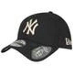 Casquette New Era 9Forty Strapback - REPREVE New York Yankees - Homme - Blanc/Noir - Sportswear