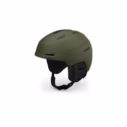 Giro Neo MIPS Helmet, L, Casque ouvert, Coque rigide, Système In Form, Mat