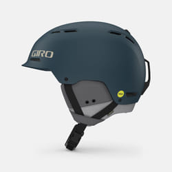 Giro Trig MIPS Bleu