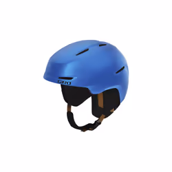 Giro Spur, Demi-casque, Construction par moulage