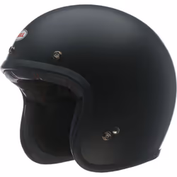 Casque moto jet Bell Custom 500