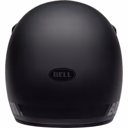 Bell Moto-3 Classic Casque de motocross, noir, taille XL pour Hommes