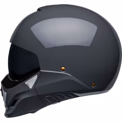 Bell Broozer Duplet Casque, gris, taille L pour Hommes - Vue supplémentaire 5