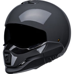 Bell Broozer Duplet Casque, gris, taille XL pour Hommes