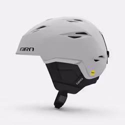 Giro Grid Spherical, Système In Form 2, Mat