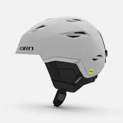 Giro Grid Spherical Gris