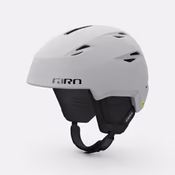 Giro Grid Spherical Gris