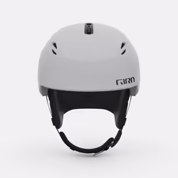 Giro Grid Spherical Gris