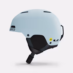 Giro Ledge FS Mips, Coque rigide, Système In Form, Mat