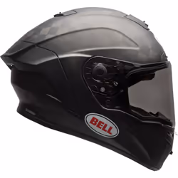 Bell Pro Star FIM 06 Casque, noir, taille S pour Hommes