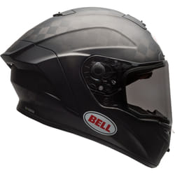 Bell Pro Star FIM 06 Casque, noir, taille S pour Hommes