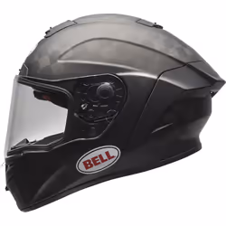 Bell Pro Star FIM 06 Casque, noir, taille M pour Hommes