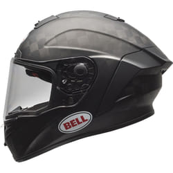 Bell Pro Star FIM 06 Casque, noir, taille L pour Hommes