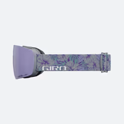 Giro Contour RS W Vivid Lunette de ski