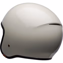 Bell TX-501 Solid Casque jet, blanc, taille M pour Hommes - Vue supplémentaire 8