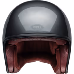 Bell TX-501 Solid Casque jet, noir-gris, taille XL pour Hommes - Vue supplémentaire 6