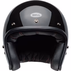 Bell Custom 500 Apex Casque jet, noir-gris, taille XL pour Hommes
