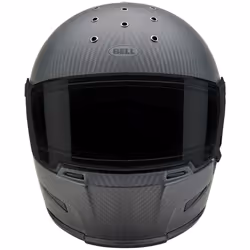 Bell Eliminator Carbon Casque, noir, taille S pour Hommes - Vue supplémentaire 4