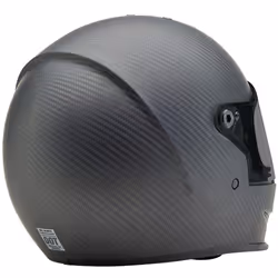 Bell Eliminator Carbon Casque, noir, taille M pour Hommes - Vue supplémentaire 5