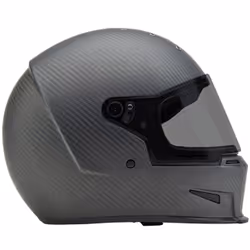 Bell Eliminator Carbon Casque, noir, taille M pour Hommes - Vue supplémentaire 6