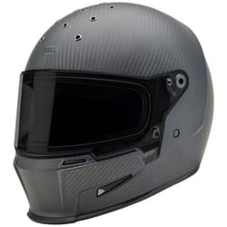 Bell Eliminator Carbon Casque, noir, taille 2XL pour Hommes