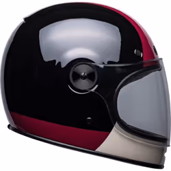 Casque moto intégral Bell Bullitt Blazon