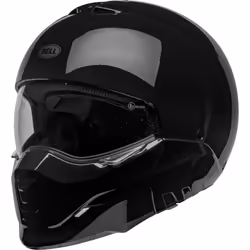 Bell Broozer Solid 06 Casque, noir, taille XL pour Hommes