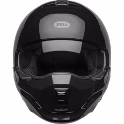 Bell Broozer Solid 06 Casque, noir, taille XL pour Hommes
