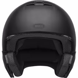 Bell Broozer Solid 06 Casque, noir, taille S pour Hommes - Vue supplémentaire 5