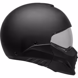 Bell Broozer Solid 06 Casque, noir, taille L pour Hommes - Vue supplémentaire 5