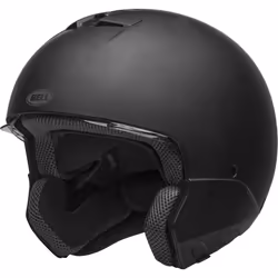 Bell Broozer Solid 06 Casque, noir, taille L pour Hommes - Vue supplémentaire 6