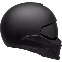 Bell Broozer Solid 06 Casque, noir, taille L pour Hommes - Vue supplémentaire 7