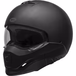 Bell Broozer Solid 06 Casque, noir, taille XL pour Hommes