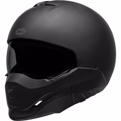 Bell Broozer Solid 06 Casque, noir, taille XL pour Hommes