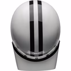 Bell Moto-3 Steve McQueen Casque de motocross, noir-blanc, taille S pour Hommes - Vue supplémentaire 6