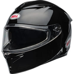 Bell Lithium MIPS Casque, noir, taille L pour Hommes