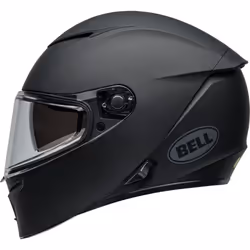 Bell Lithium MIPS Casque, noir, taille M pour Hommes