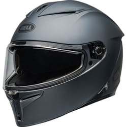 Bell Lithium MIPS Casque, gris, taille M pour Hommes
