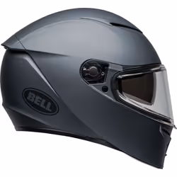 Bell Lithium MIPS Casque, gris, taille M pour Hommes